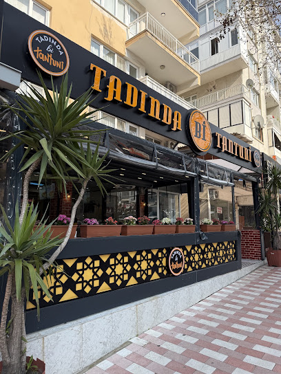 Tadında bi’Tantuni kapak