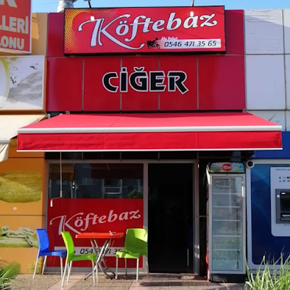 Köftebaz kapak