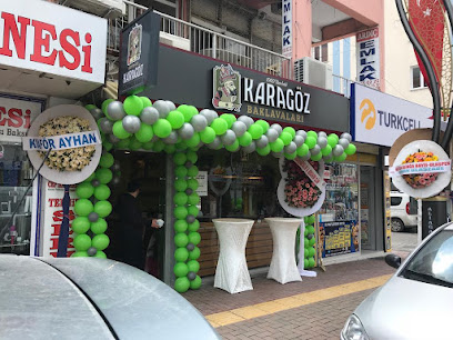Yüzde Yüz Antep Baklavaları Aliağa kapak