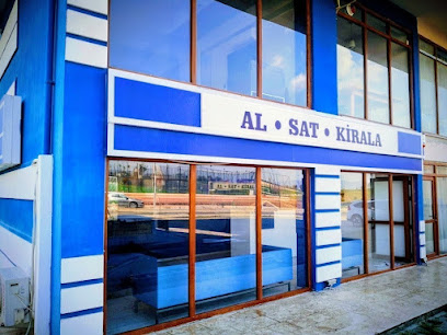 DEFNE GAYRİMENKUL kapak