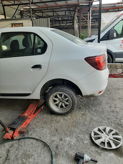 Aykut Oto Lastik Yol Yardım Hizmetleri kapak