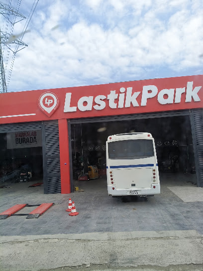 LastikPark - Gökdemirler Lastik kapak