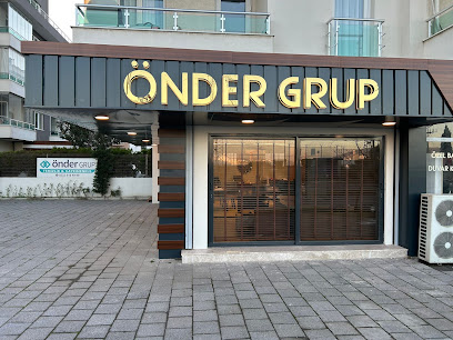 Önder Grup Temizlik & Personel Temin Hizmetleri | Aliağa kapak